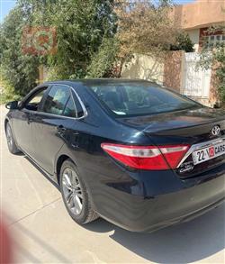 تۆیۆتا کامری